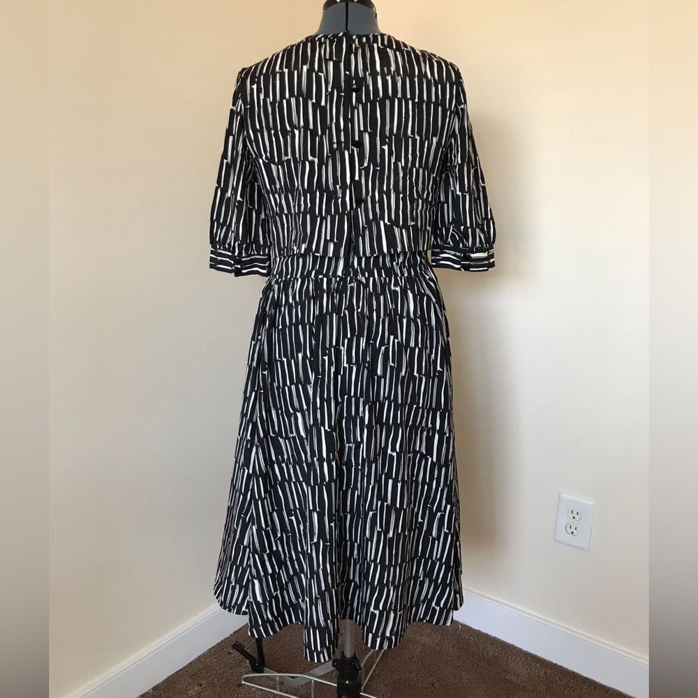 The Wilroy Traveller New York Size 10